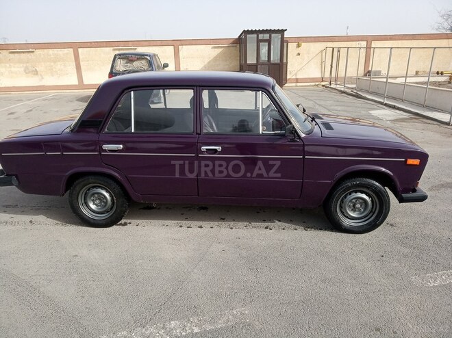 LADA (VAZ) 2106 1980, 250,000 km - 1.6 л - Bakı