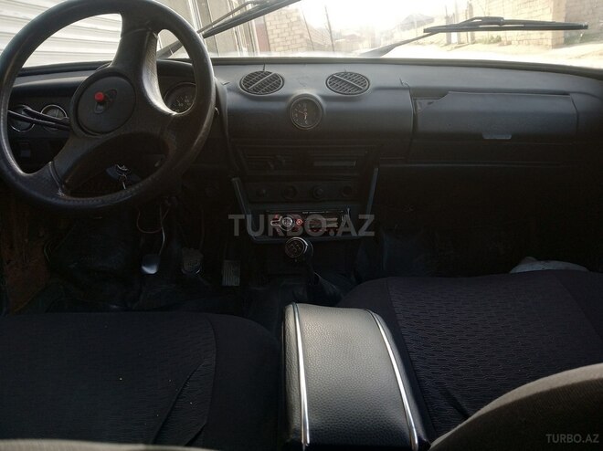 LADA (VAZ) 2106 1980, 250,000 km - 1.6 л - Bakı