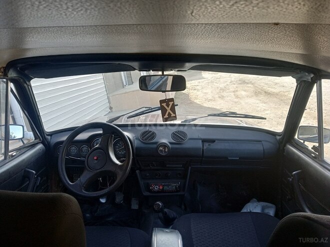 LADA (VAZ) 2106 1980, 250,000 km - 1.6 л - Bakı