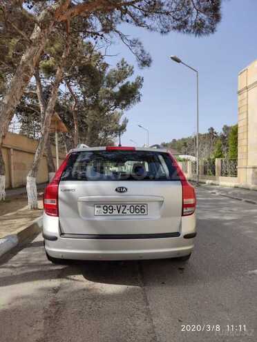 Kia Ceed 2009, 149,000 km - 1.4 l - Bakı