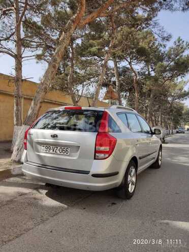Kia Ceed 2009, 149,000 km - 1.4 l - Bakı