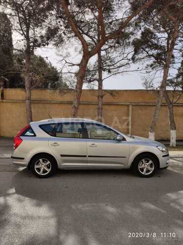 Kia Ceed 2009, 149,000 km - 1.4 l - Bakı