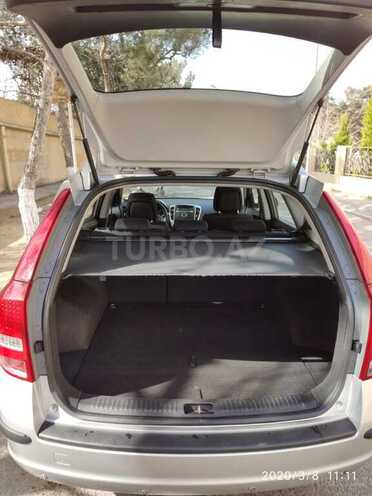 Kia Ceed 2009, 149,000 km - 1.4 l - Bakı