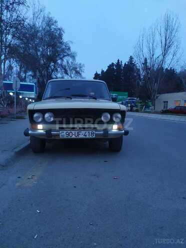 LADA (VAZ) 2106 1994, 2,454,784 km - 1.6 l - Ağdaş