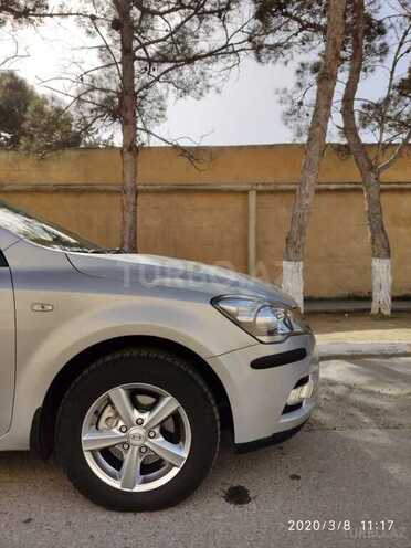 Kia Ceed 2009, 149,000 km - 1.4 l - Bakı