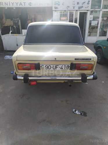 LADA (VAZ) 2106 1994, 2,454,784 km - 1.6 l - Ağdaş