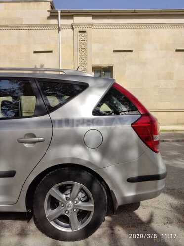 Kia Ceed 2009, 149,000 km - 1.4 l - Bakı