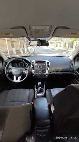 Kia Ceed 2009, 149,000 km - 1.4 l - Bakı