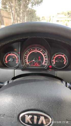 Kia Ceed 2009, 149,000 km - 1.4 l - Bakı