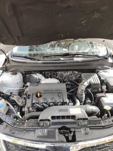 Kia Ceed 2009, 149,000 km - 1.4 l - Bakı