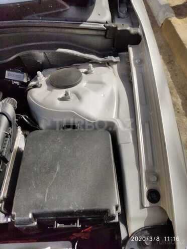Kia Ceed 2009, 149,000 km - 1.4 l - Bakı