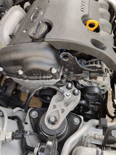 Kia Ceed 2009, 149,000 km - 1.4 l - Bakı
