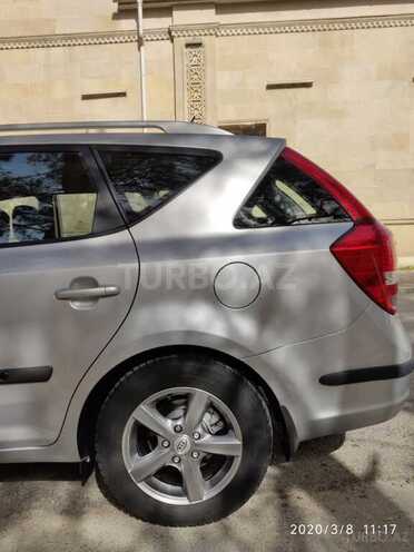 Kia Ceed 2009, 149,000 km - 1.4 l - Bakı
