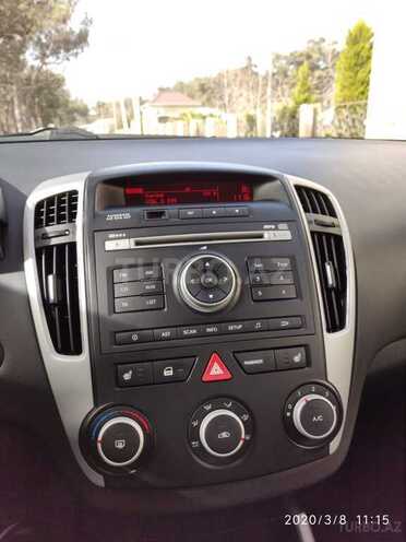 Kia Ceed 2009, 149,000 km - 1.4 l - Bakı