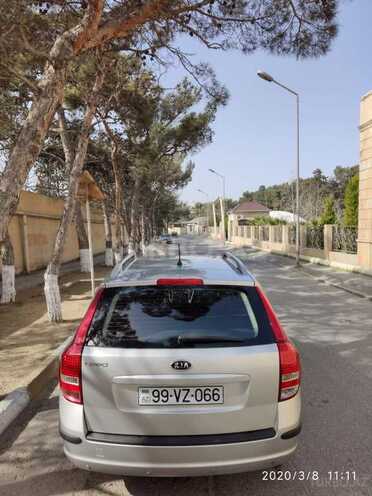 Kia Ceed 2009, 149,000 km - 1.4 l - Bakı