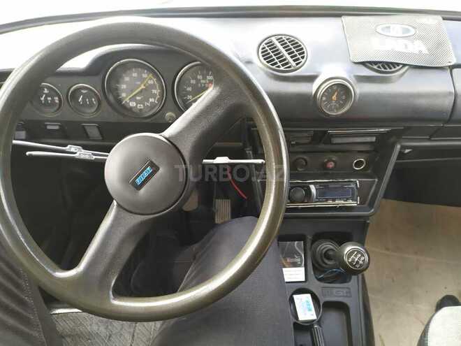 LADA (VAZ) 2106 1994, 2,454,784 km - 1.6 l - Ağdaş