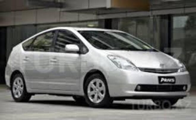 Toyota Prius 2007, 0 km - 1.5 l - Bakı