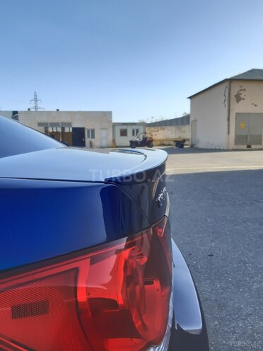 Chevrolet Cruze 2011, 10,000 km - 1.4 л - Bakı