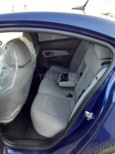 Chevrolet Cruze 2011, 10,000 km - 1.4 л - Bakı
