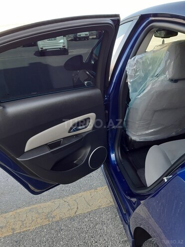 Chevrolet Cruze 2011, 10,000 km - 1.4 л - Bakı