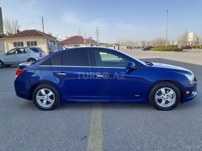 Chevrolet Cruze 2011, 10,000 km - 1.4 л - Bakı