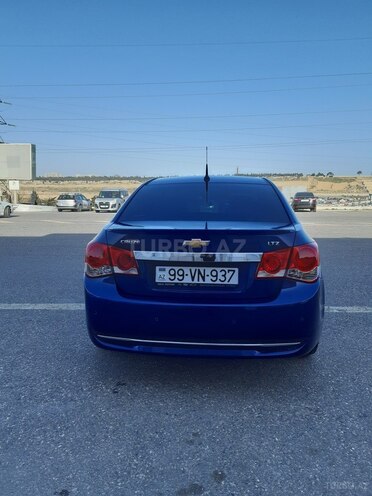 Chevrolet Cruze 2011, 10,000 km - 1.4 л - Bakı