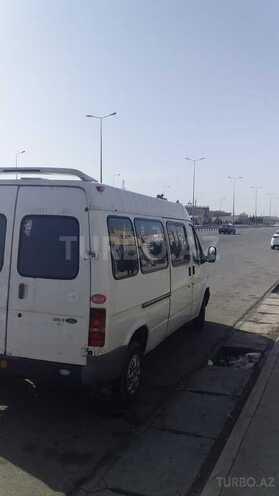 Ford Transit 1994, 586,000 km - 0.3 l - İsmayıllı