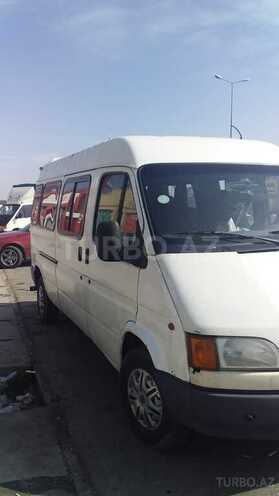 Ford Transit 1994, 586,000 km - 0.3 l - İsmayıllı