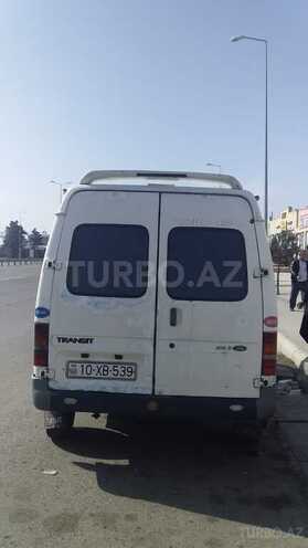 Ford Transit 1994, 586,000 km - 0.3 l - İsmayıllı
