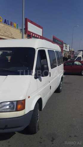 Ford Transit 1994, 586,000 km - 0.3 l - İsmayıllı