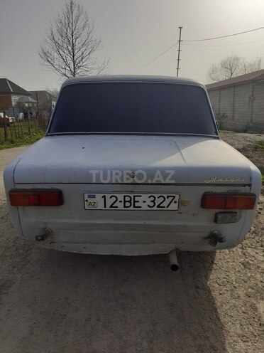 LADA (VAZ) 21011 1978, 908,890 km - 1.5 л - Masallı