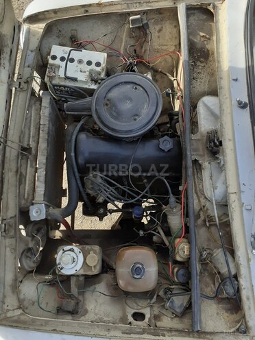 LADA (VAZ) 21011 1978, 908,890 km - 1.5 л - Masallı