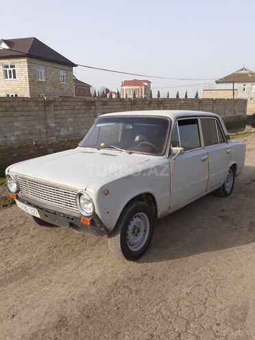 LADA (VAZ) 21011 1978, 908,890 km - 1.5 л - Masallı