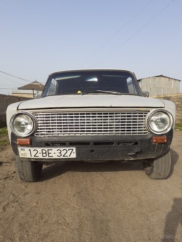 LADA (VAZ) 21011 1978, 908,890 km - 1.5 л - Masallı