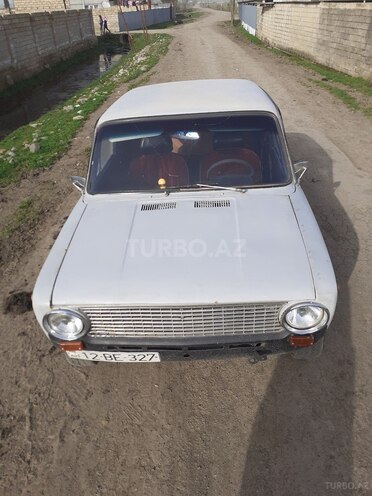LADA (VAZ) 21011 1978, 908,890 km - 1.5 л - Masallı