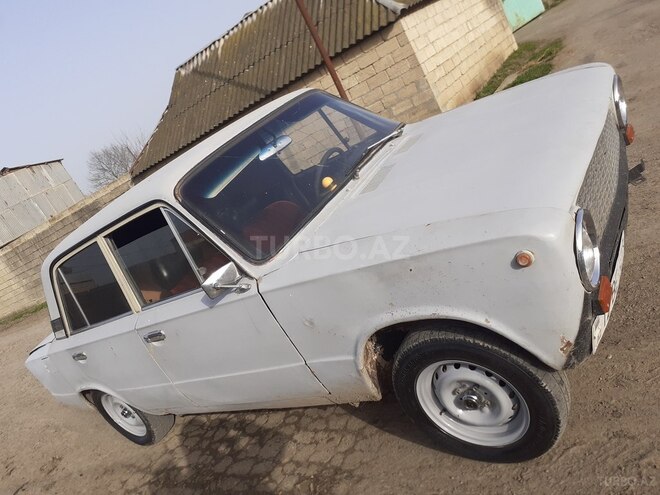 LADA (VAZ) 21011 1978, 908,890 km - 1.5 л - Masallı