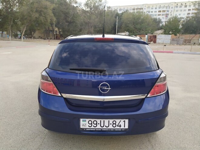 Opel Astra 2009, 195,000 km - 1.4 l - Bakı