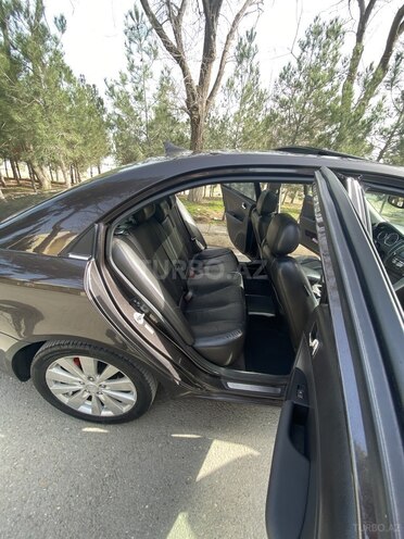 Hyundai Sonata 2009, 192,000 km - 2.4 l - Bakı