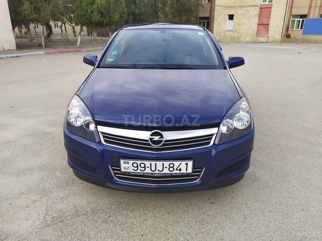 Opel Astra 2009, 195,000 km - 1.4 l - Bakı