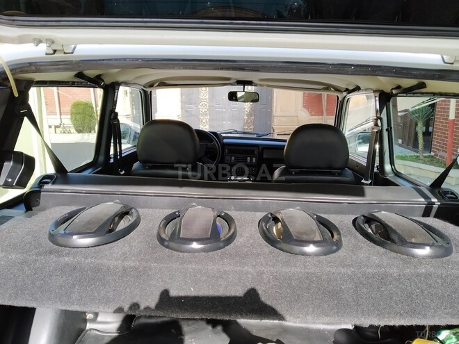 LADA (VAZ) Niva 2013, 60,000 km - 1.7 l - Bakı
