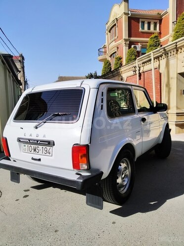 LADA (VAZ) Niva 2013, 60,000 km - 1.7 l - Bakı