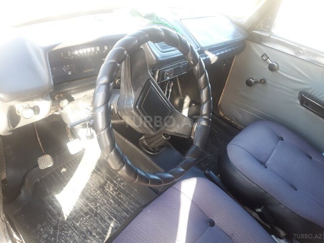 Moskvich 2141 1988, 444,555 km - 1.5 l - Bakı