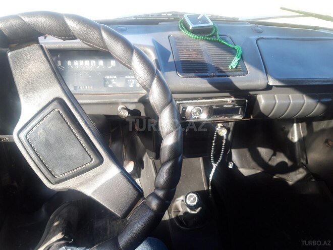 Moskvich 2141 1988, 444,555 km - 1.5 l - Bakı