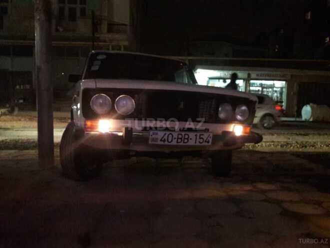 LADA (VAZ) 2106 1986, 200,000 km - 1.5 l - Bakı