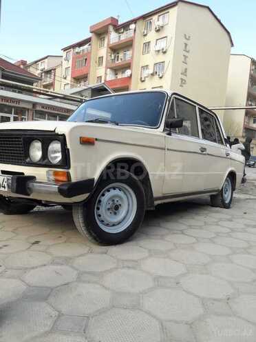 LADA (VAZ) 2106 1986, 200,000 km - 1.5 l - Bakı