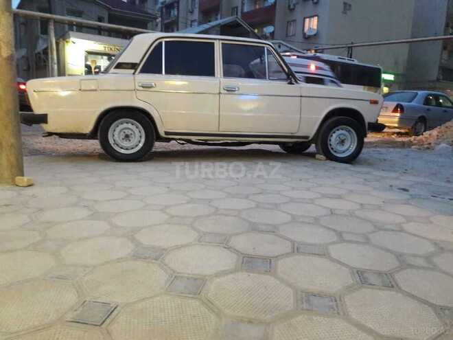 LADA (VAZ) 2106 1986, 200,000 km - 1.5 l - Bakı