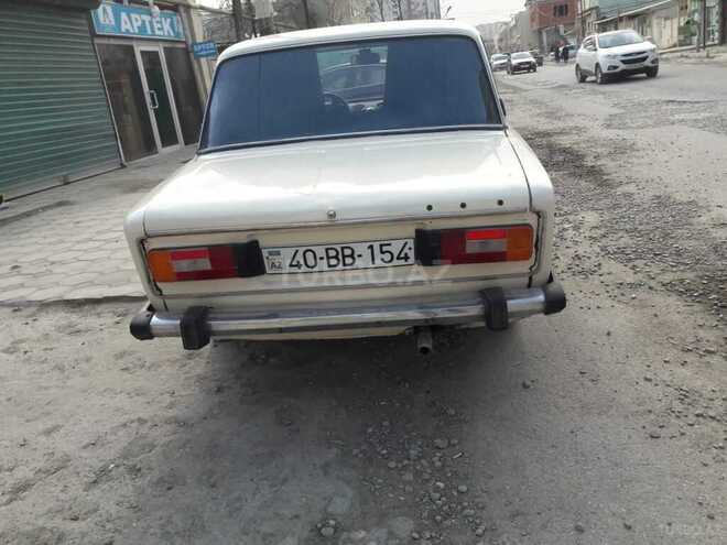 LADA (VAZ) 2106 1986, 200,000 km - 1.5 l - Bakı