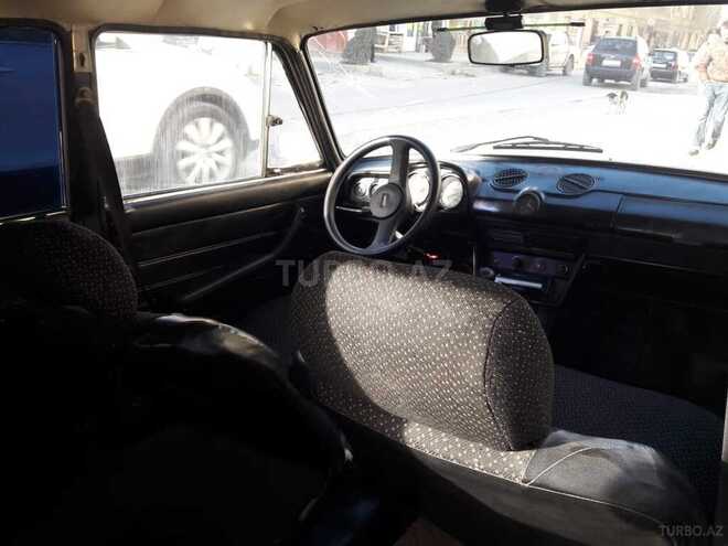 LADA (VAZ) 2106 1986, 200,000 km - 1.5 l - Bakı