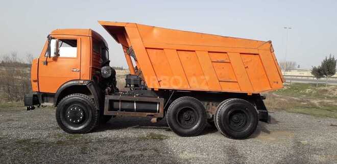 KamAz 55111 2006, 9,800 km - 1.0 l - Bakı