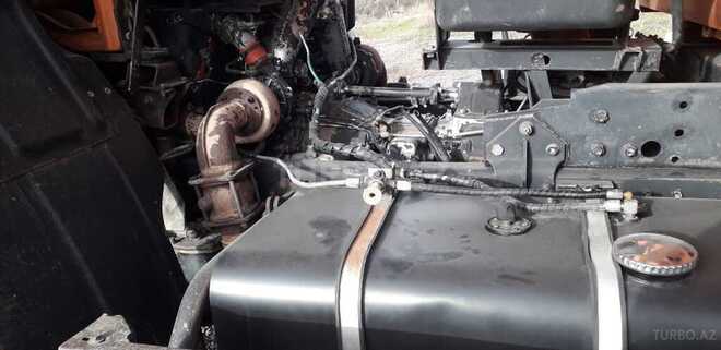 KamAz 55111 2006, 9,800 km - 1.0 l - Bakı